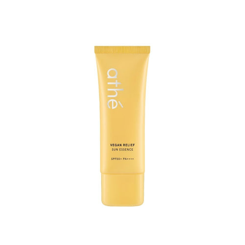 Vegan Relief Sun Essence SPF50+