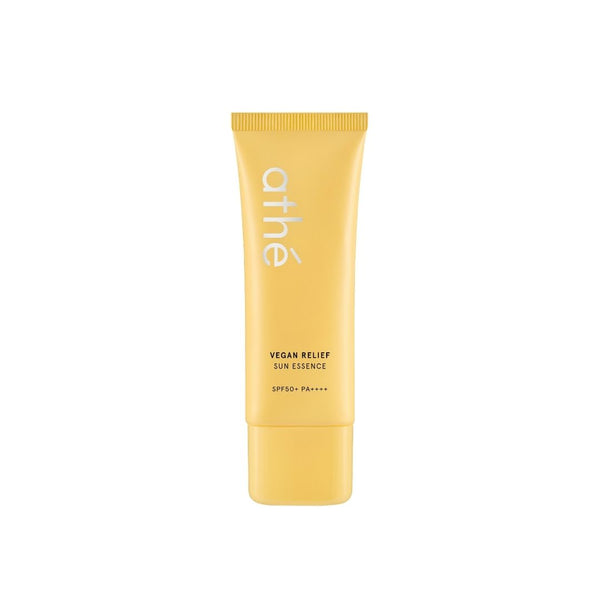 Vegan Relief Sun Essence SPF50+PA++++