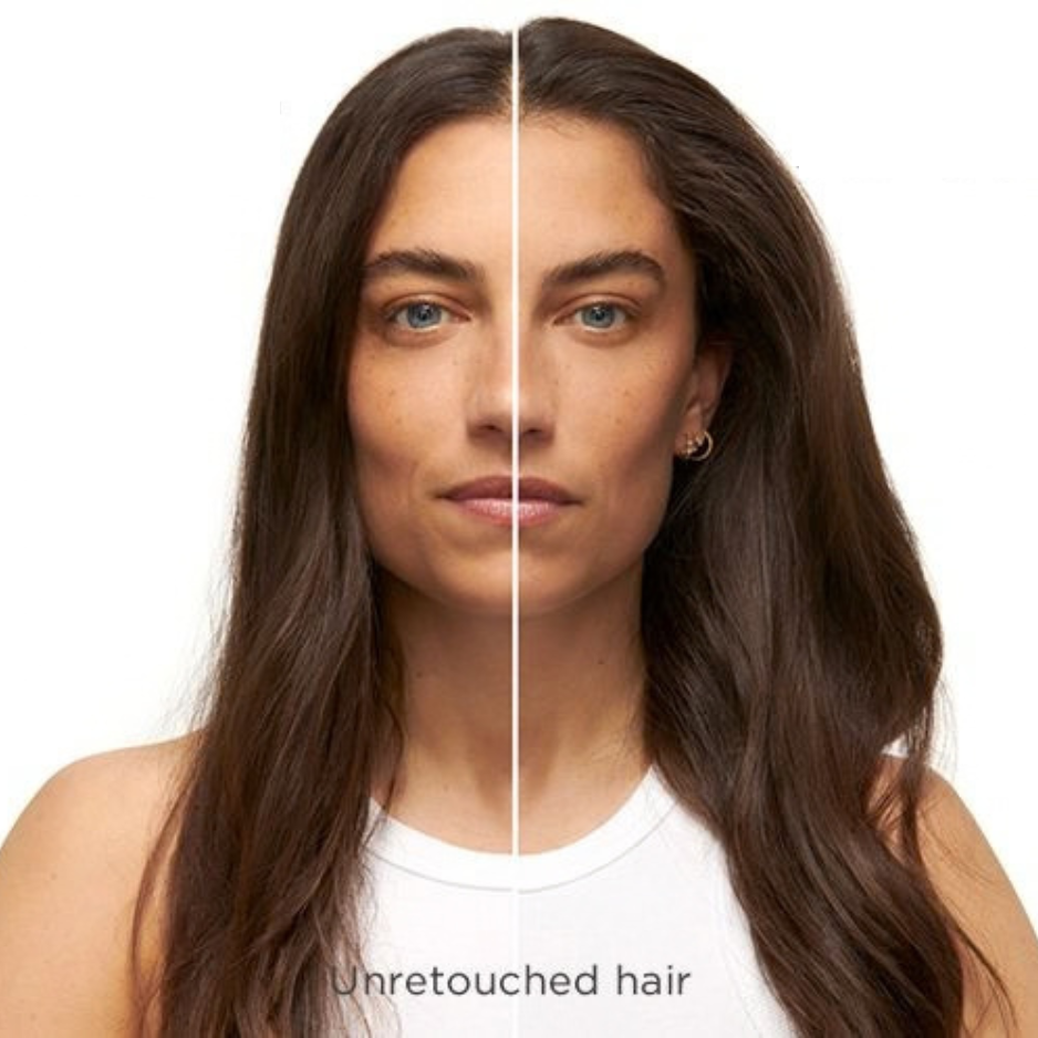 Can I add fullness without a stiff, sticky finish?