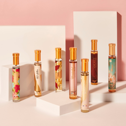 Eau de Parfum