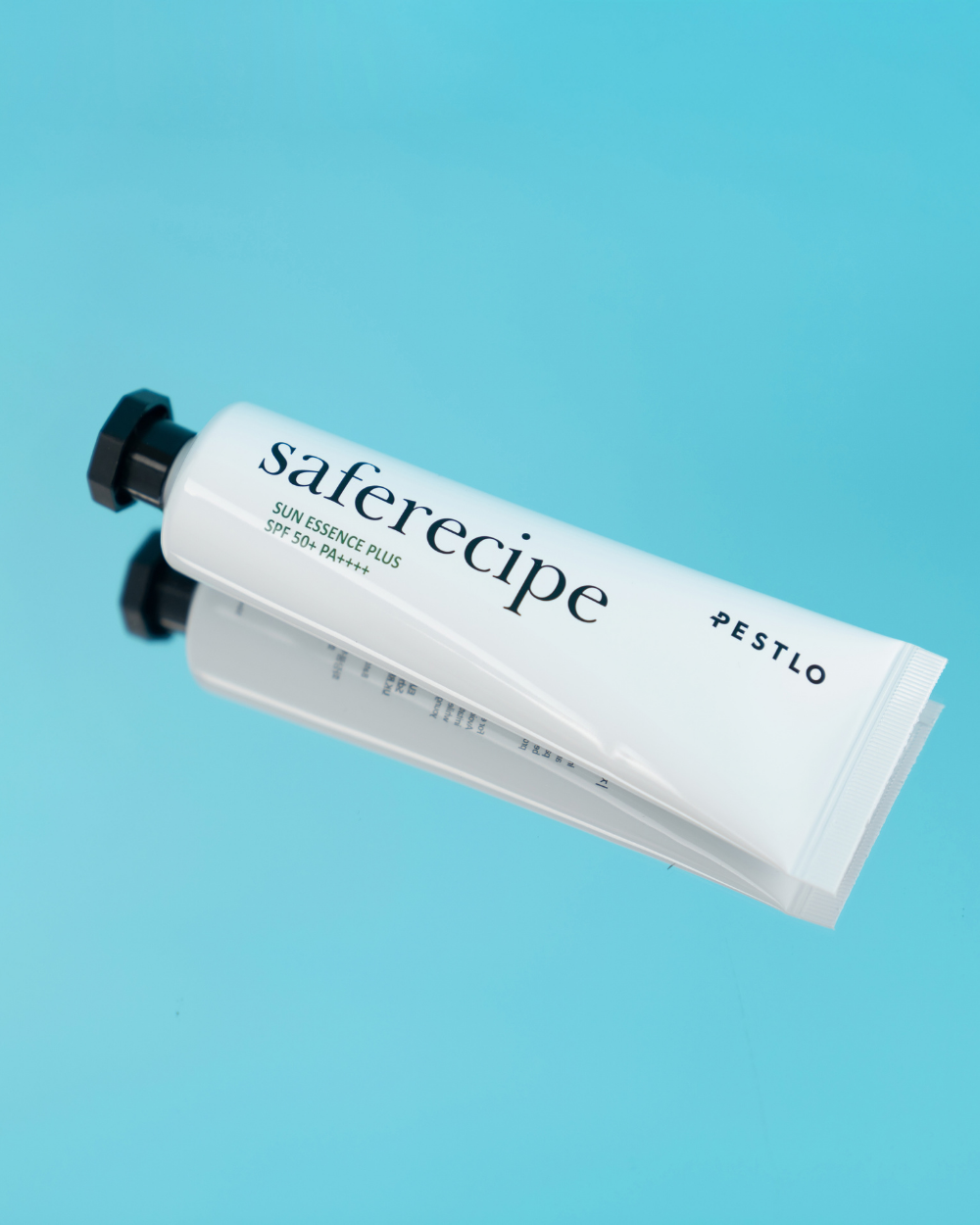 Tired of sunscreen making your face look greasy?