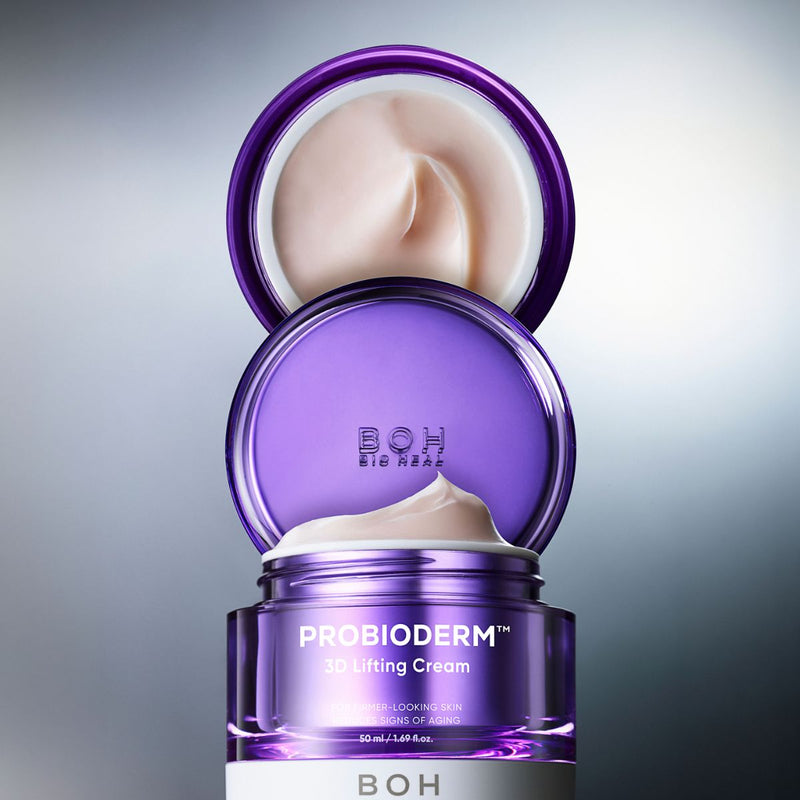 PROBIODERM™ 專利益生菌