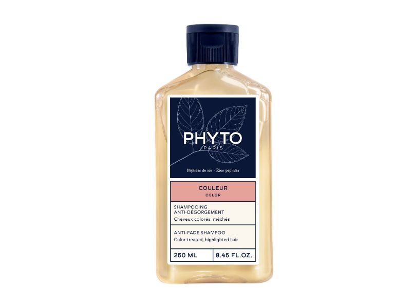 PHYTO Color