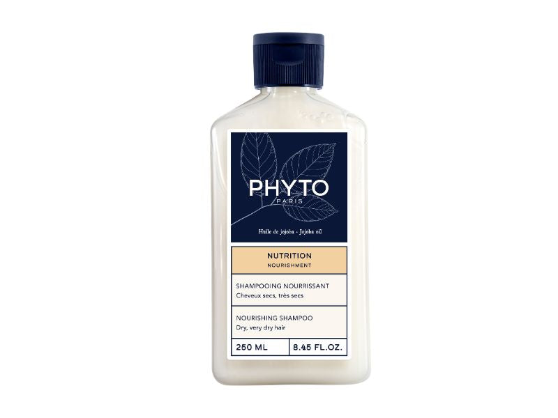 PHYTO Nourishment