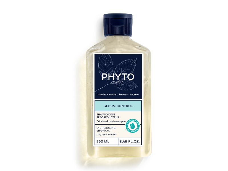 PHYTO Oil Control