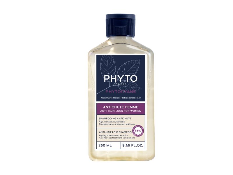 PHYTO Phytocyane