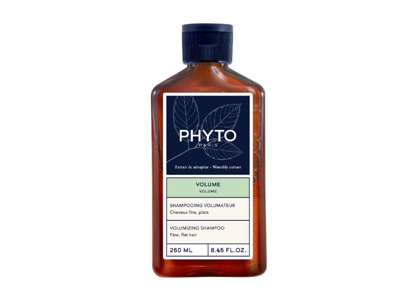 PHYTO Volume