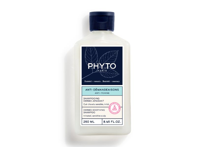 PHYTO Softness