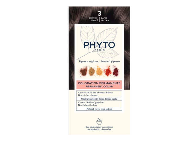 PHYTO Phytocolor
