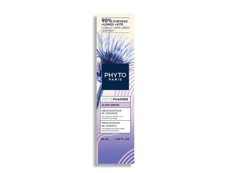 PHYTO Phytophanere