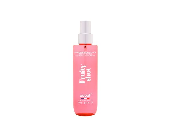 Body Mists