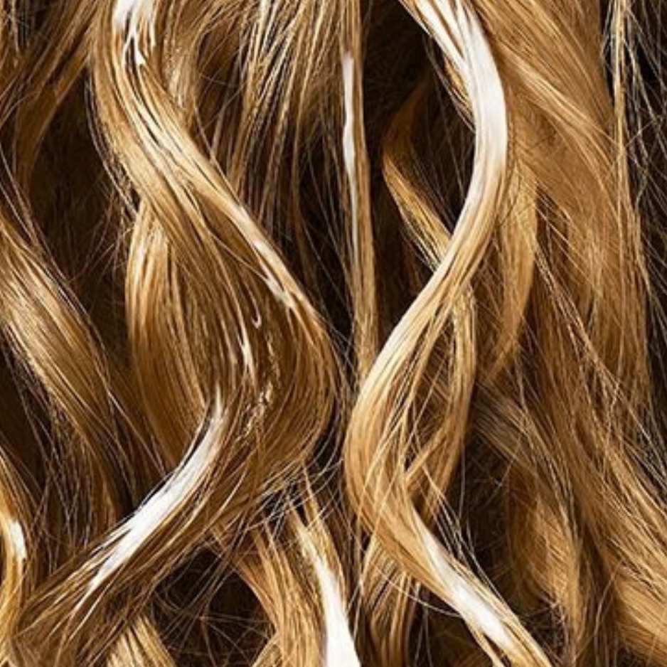 How can I tame thick, damaged frizz daily?