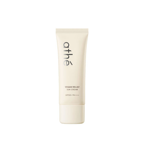 Vegan Relief Sun Cream SPF50+