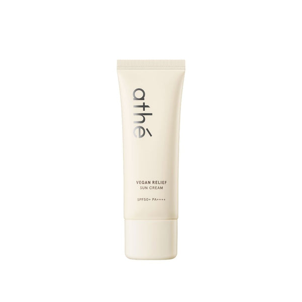 Vegan Relief Sun Cream SPF50+PA++++