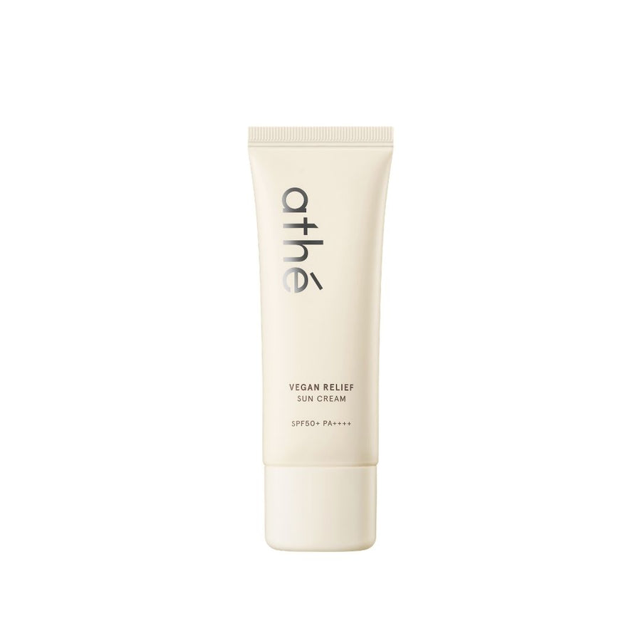 Vegan Relief Sun Cream SPF50+PA++++