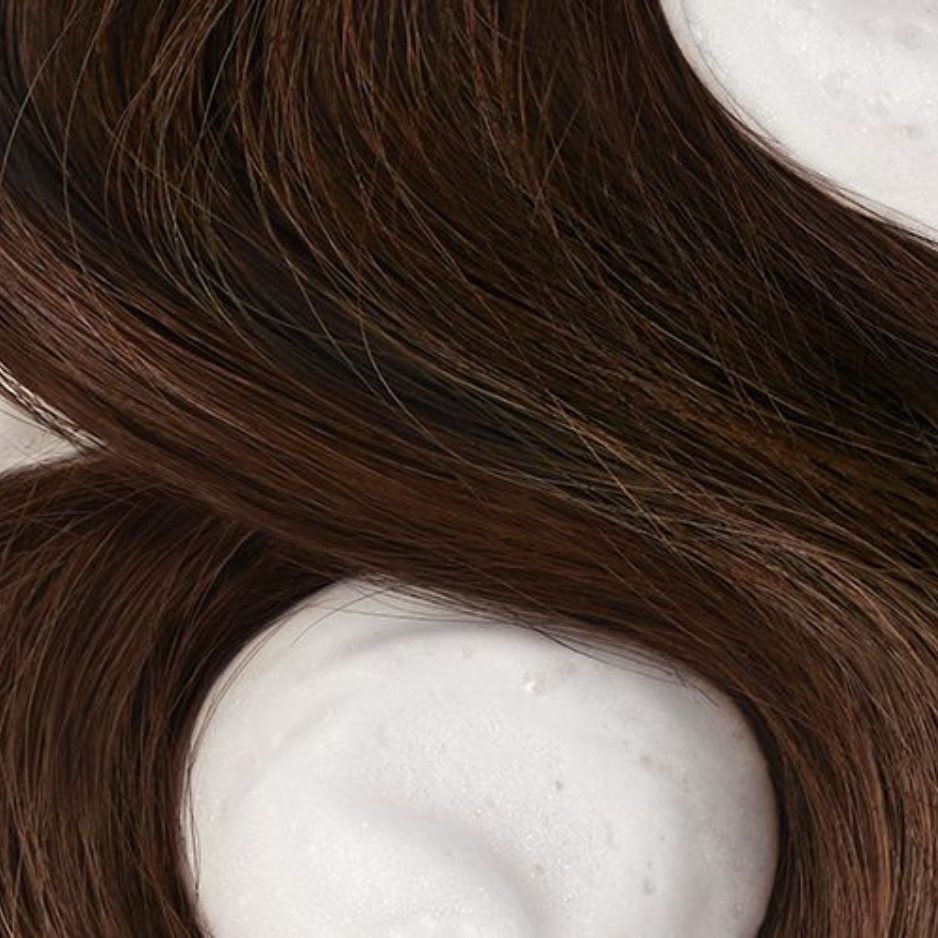 How can I detangle without making my hair limp?