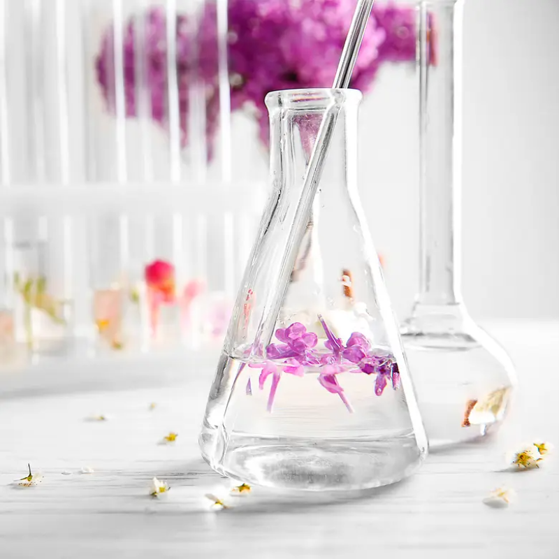 Over 150 Unique Scents
