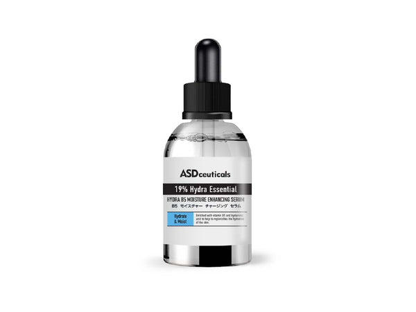 Serums & Ampoules