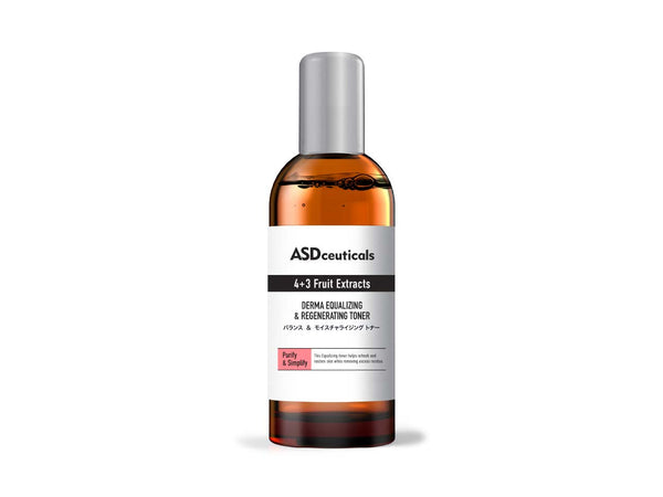 Toners & Mists