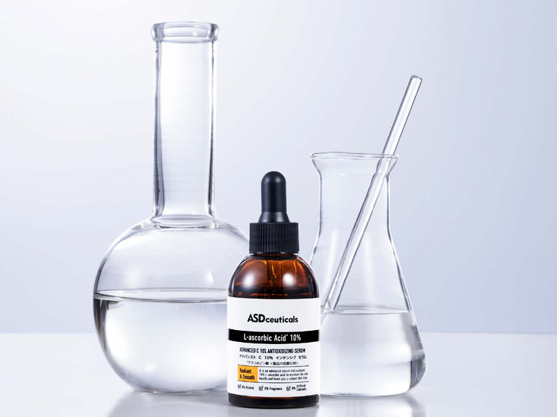 Potent Active Concentrates