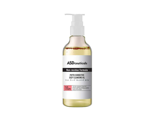 Cleansers & Makeup Removers