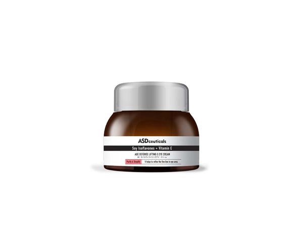 Eye & Lip Care