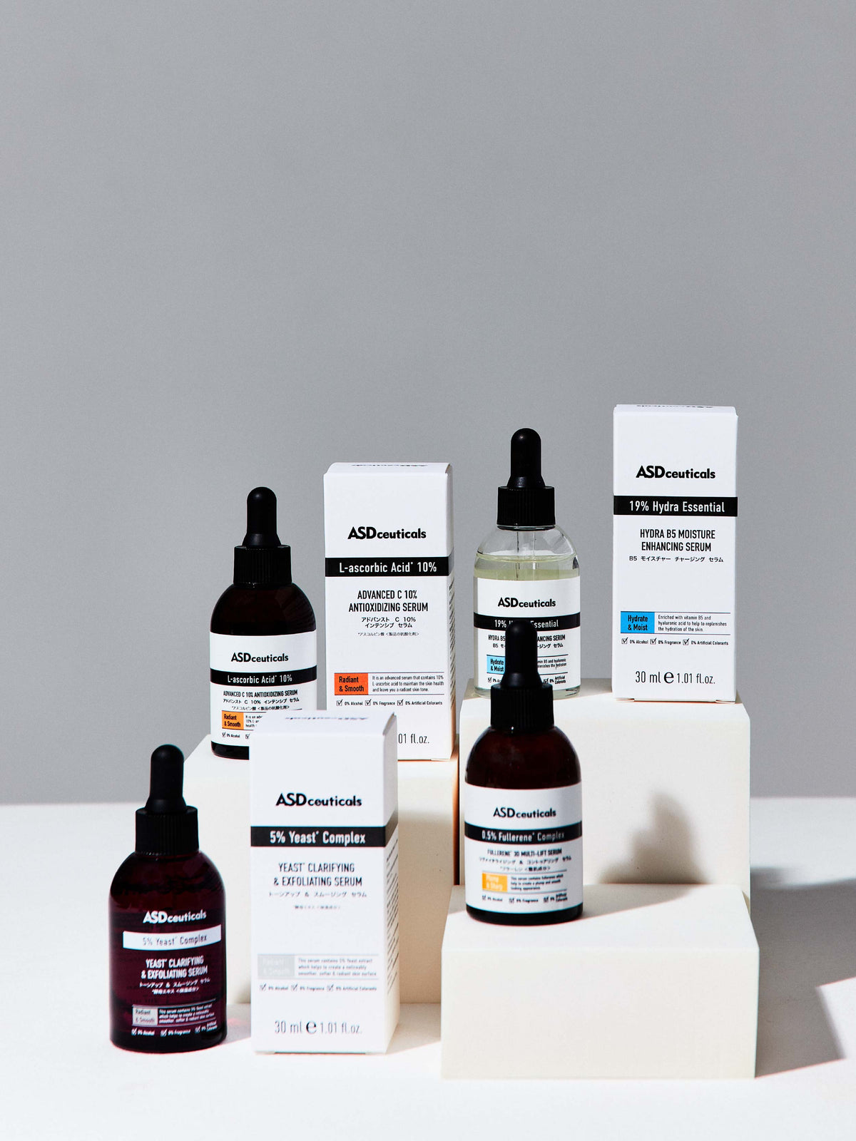 Physician-Formulated Science
