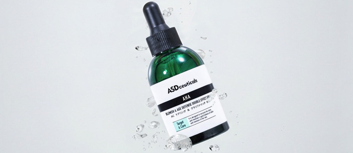 ASDCEUTICALS