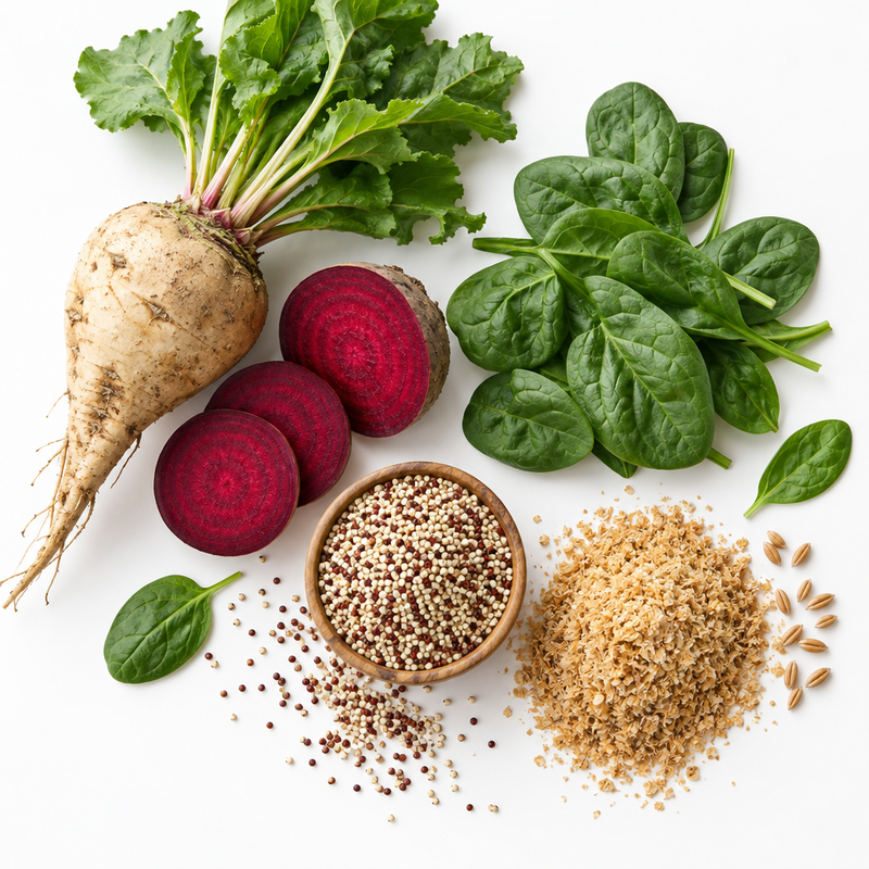 Betaine