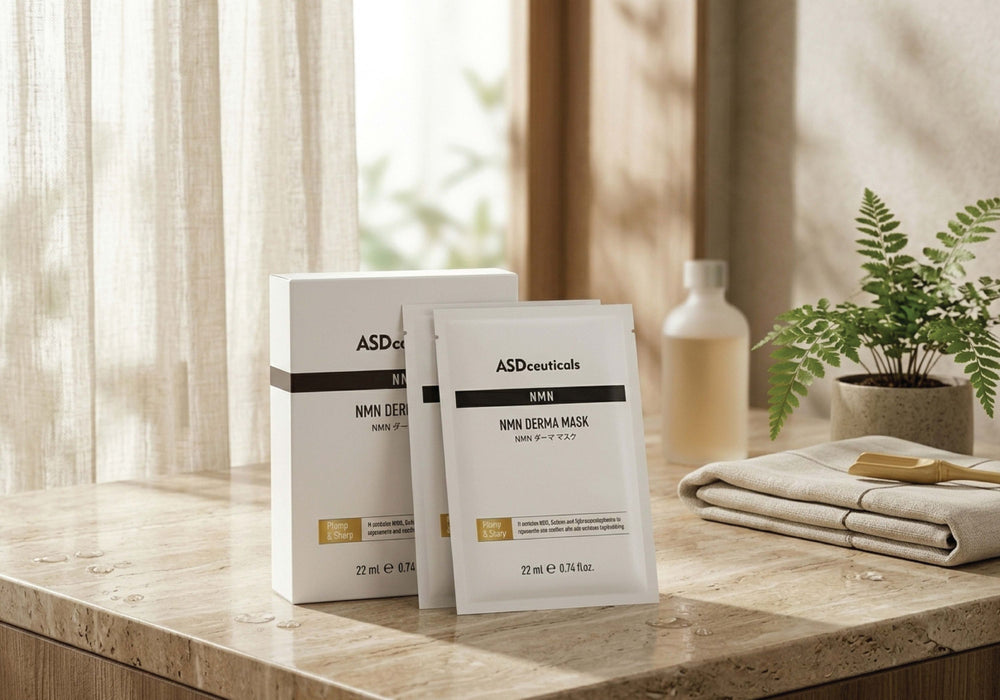 Why does my mature skin feel dry and lose its bounce?