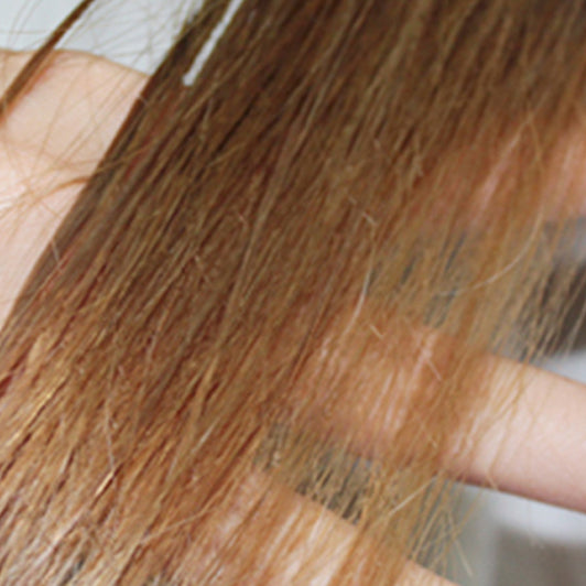 After treatment