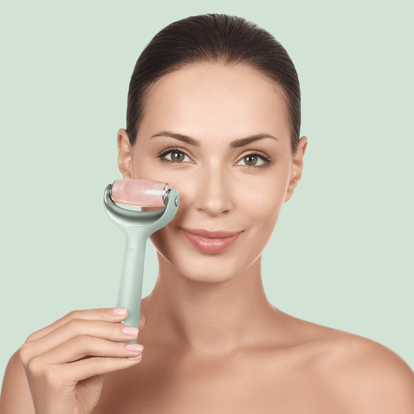 Massage Rollers & Gua Sha