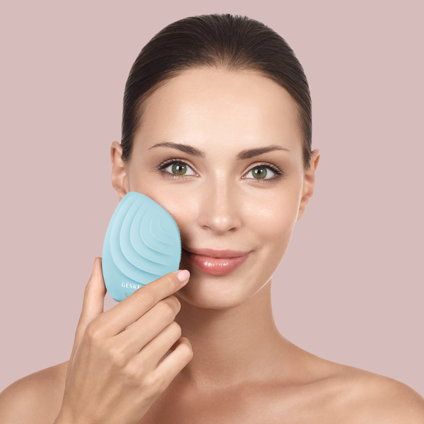 Facial Cleansing Brushes