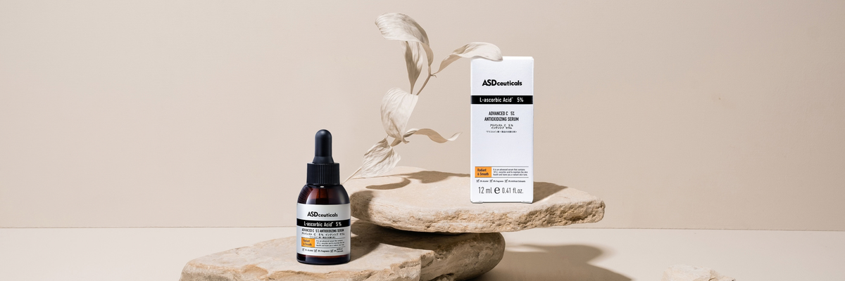 ASDCEUTICALS