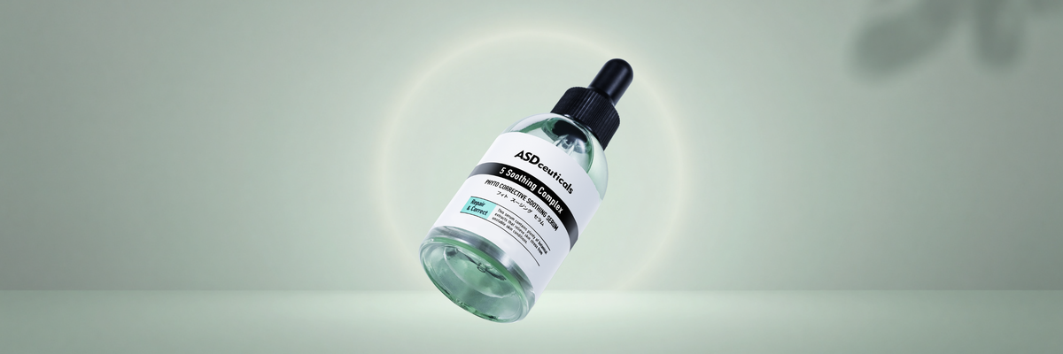 ASDCEUTICALS