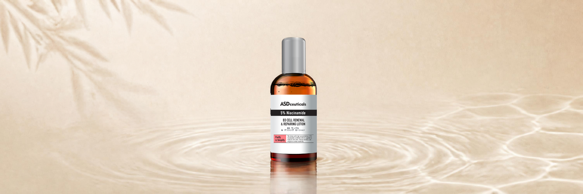 ASDCEUTICALS
