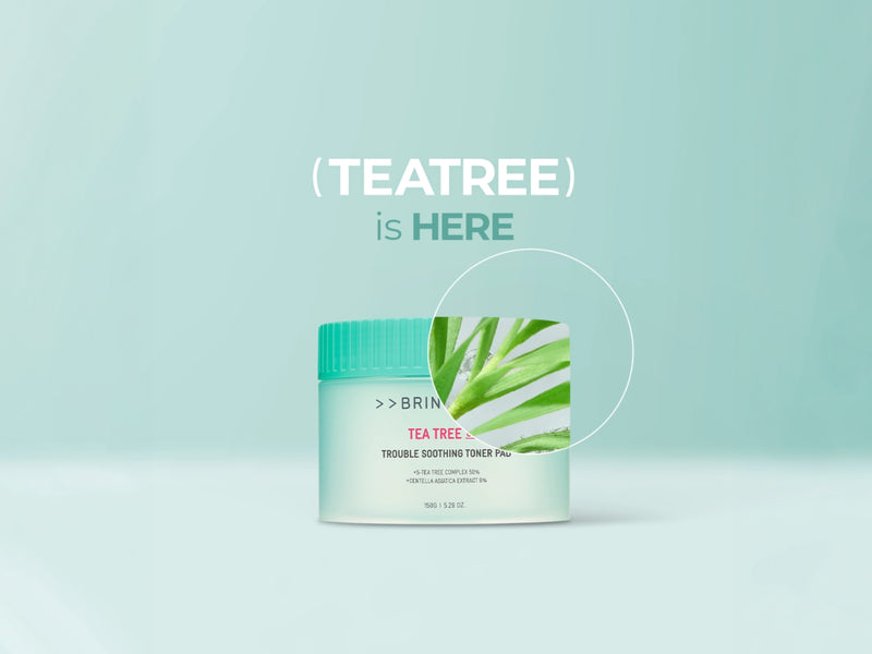 Pure Botanical Actives