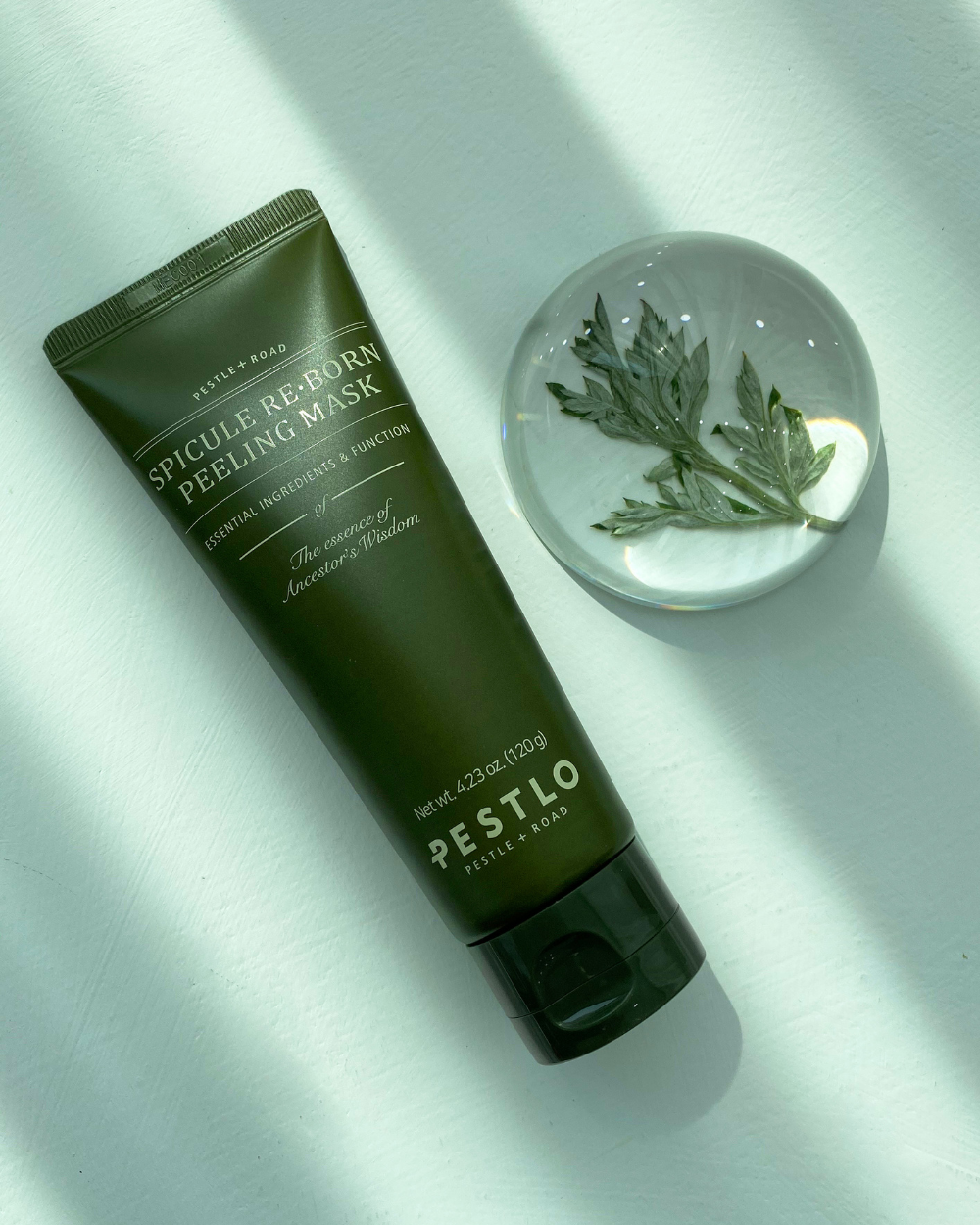 How do I clear clogged pores and stubborn blackheads?