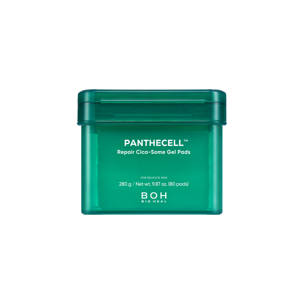 PANTHECELL Repair Cica-Some Gel Pads