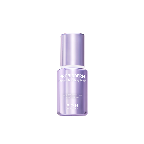 Bioheal BOH PROBIODERM Collagen Remodeling Serum 30ml front view on a white background