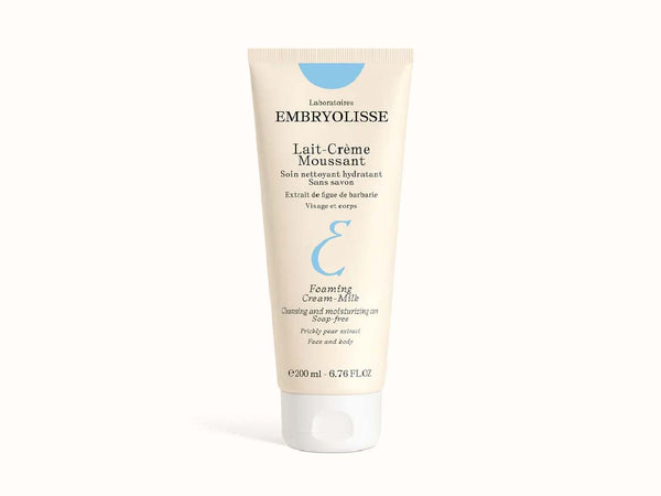 Cleansers & Makeup Removers