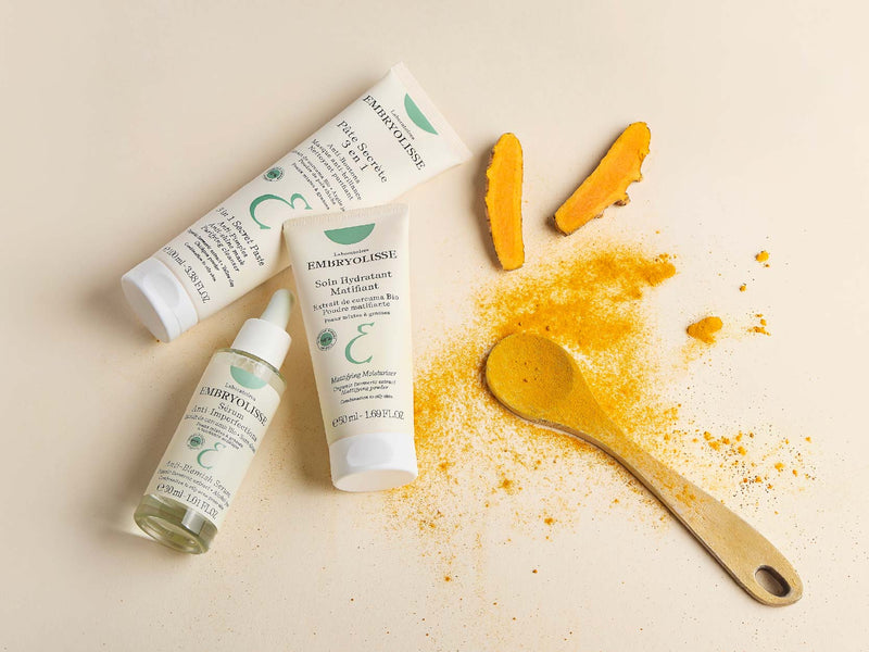 Essential, High-Tolerance Ingredients