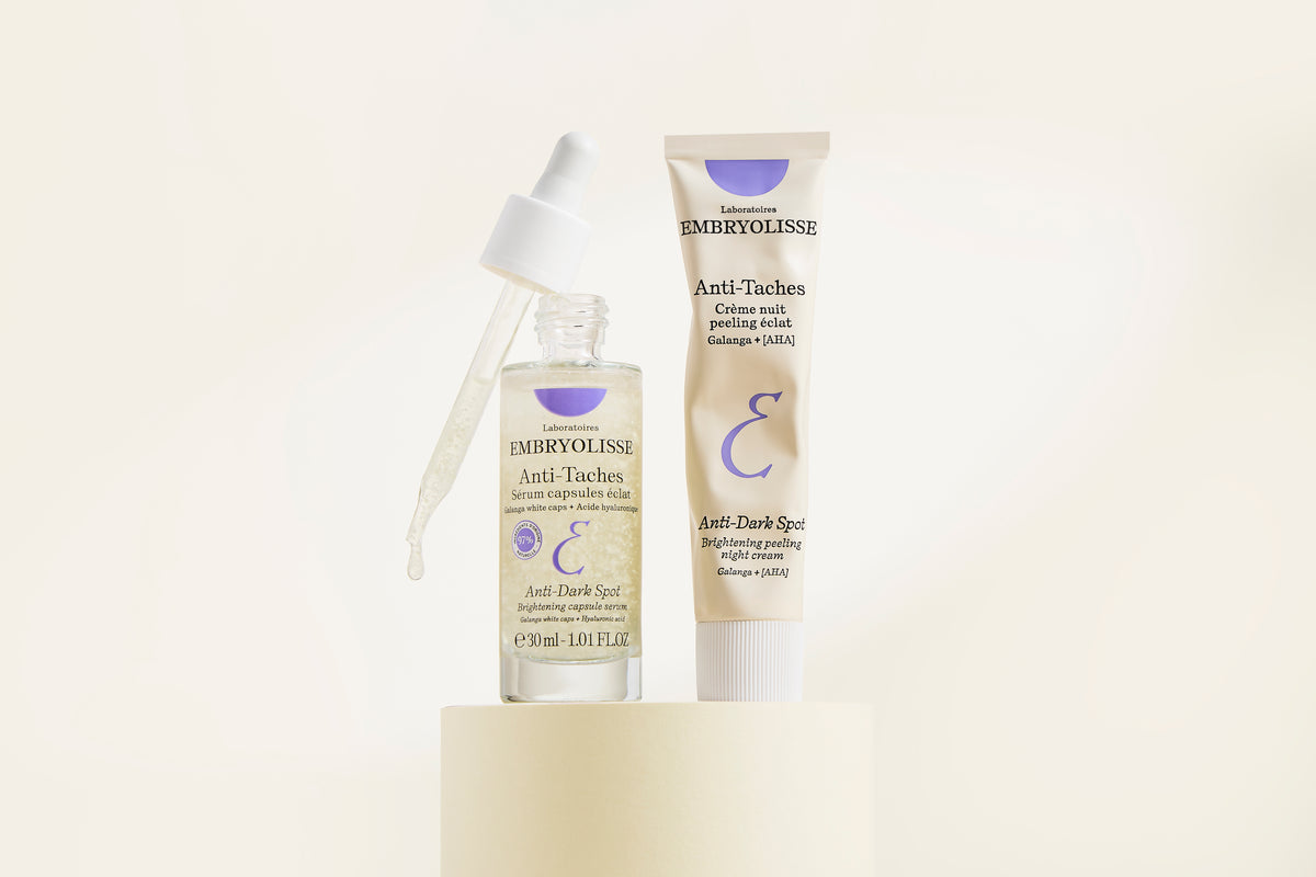 ANTI DARK SPOT