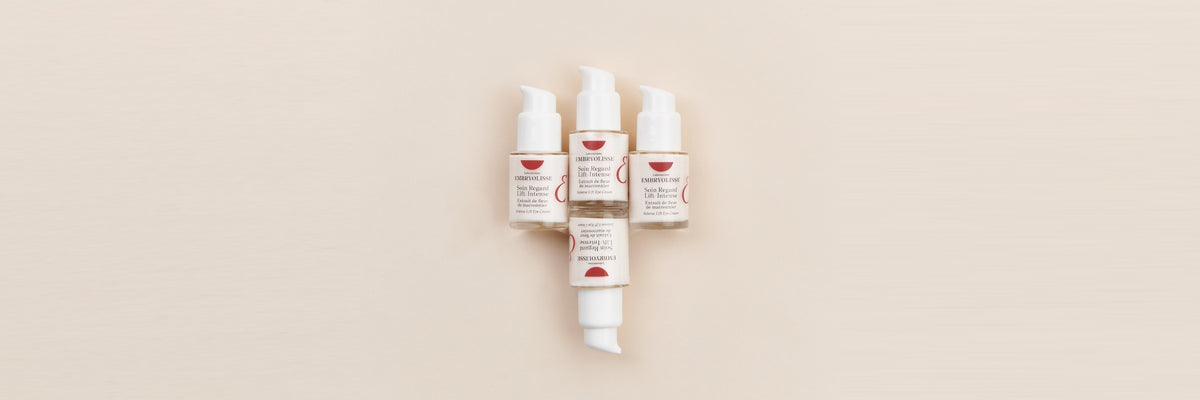 EMBRYOLISSE