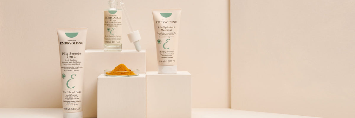 EMBRYOLISSE