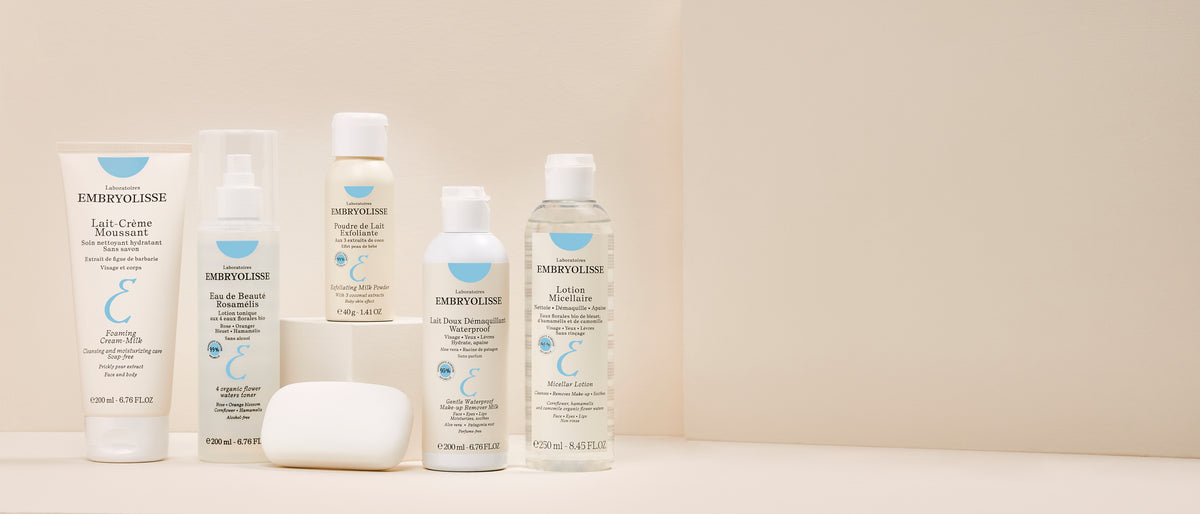 EMBRYOLISSE
