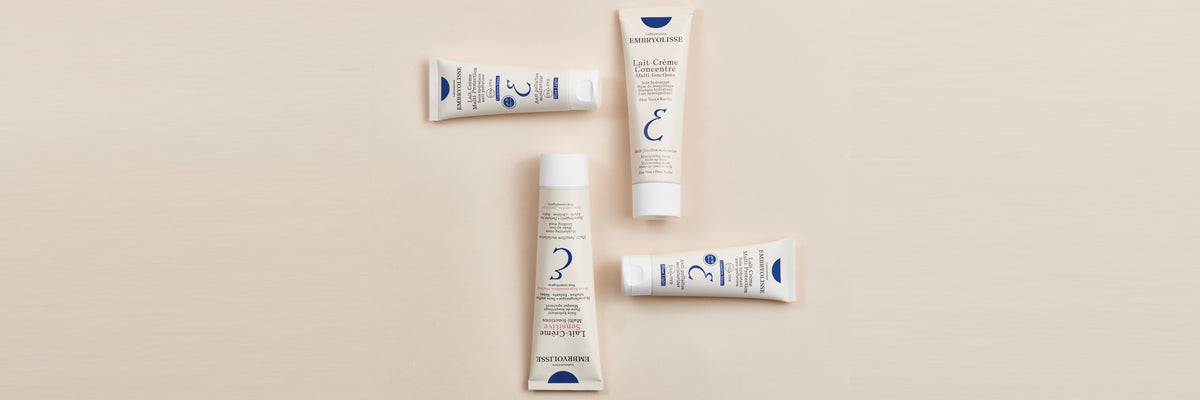 EMBRYOLISSE