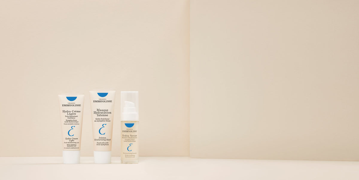 EMBRYOLISSE