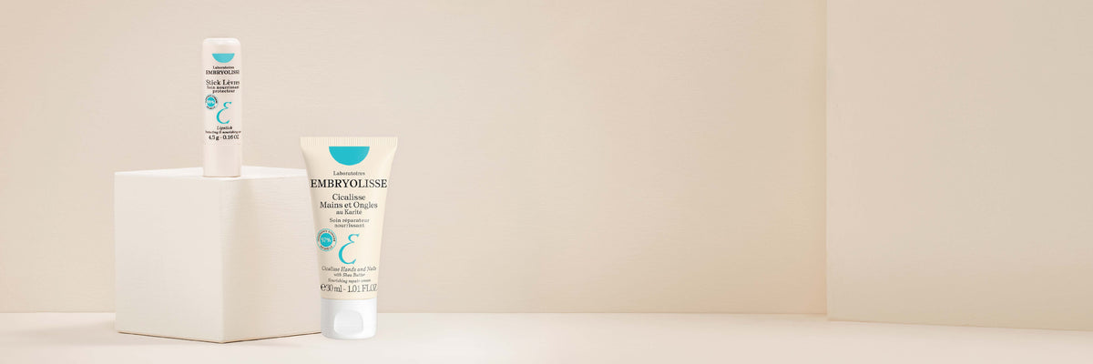 EMBRYOLISSE