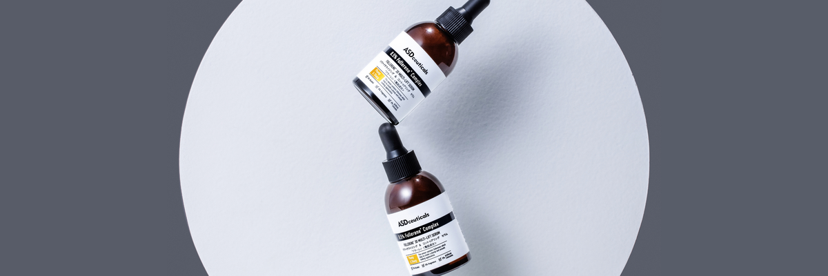 ASDCEUTICALS